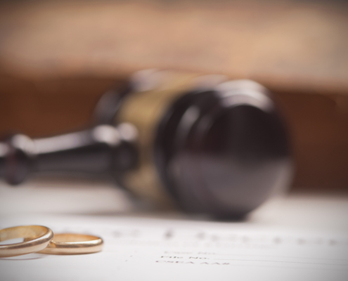 High net worth divorce attorney in Orlando, Florida