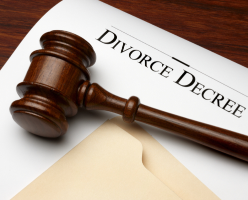 How Are Assets Divided in a High Net-Worth Divorce in Florida?