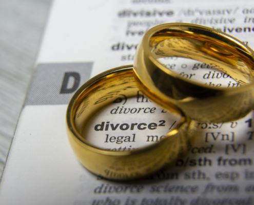 Are Postnuptial Agreements Enforceable in Florida Divorces?