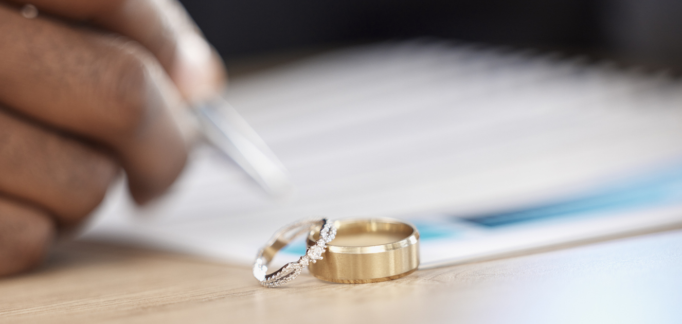 Dividing Business Partnerships in High-Stakes Orlando Divorces.