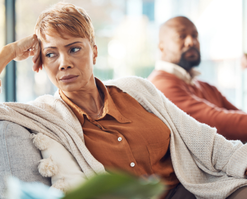 What Happens to Small Businesses During a Divorce in Florida?