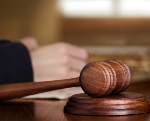 Protecting Your Business in an Orlando Divorce