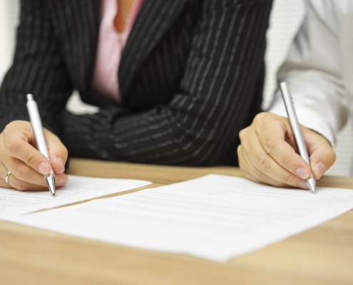 Florida Law Handle Professional Practices in Divorce?