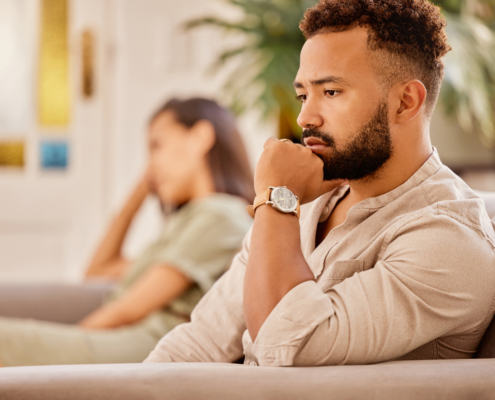 How Florida Law Treats Business Goodwill in Divorce Proceedings