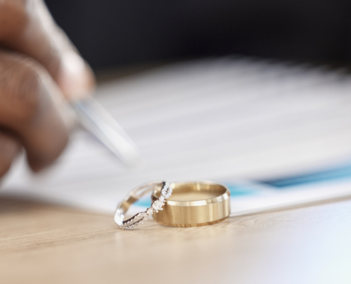 Negotiating Buyouts for Business Interests in Florida Divorce Settlements.