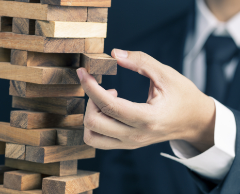 Do I Have to Sell My Business in a Florida Divorce?