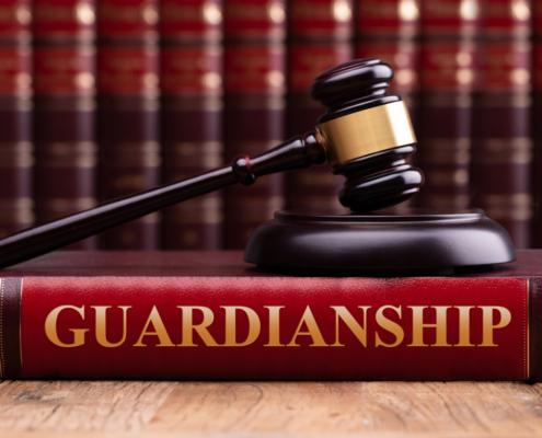 Guardianship for Special Needs Adults in Florida