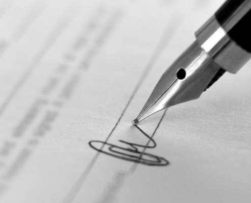 When an Aging Parent Needs a Guardian: Signs and Legal Options