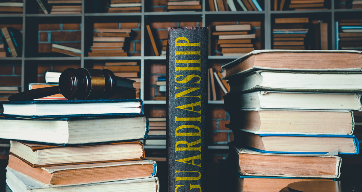 Florida Laws on Guardianship and Financial Fraud Prevention