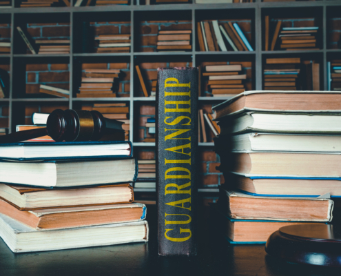 Florida Laws on Guardianship and Financial Fraud Prevention