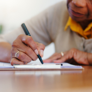 How to File an Annual Accounting Report as a Guardian in Florida.