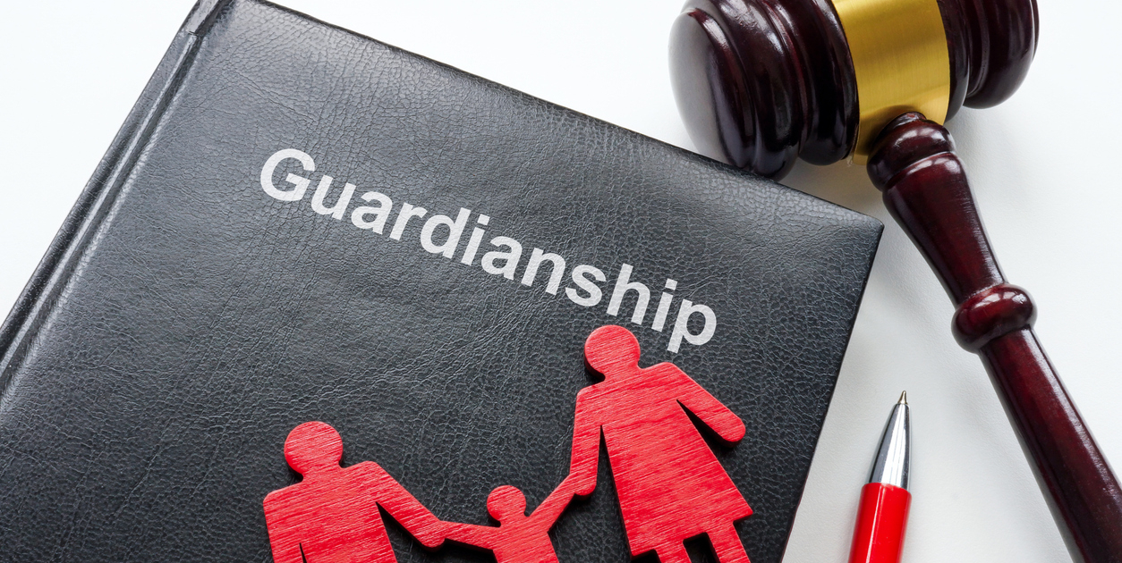 Can a Guardian Access a Ward’s Bank Accounts and Investments?
