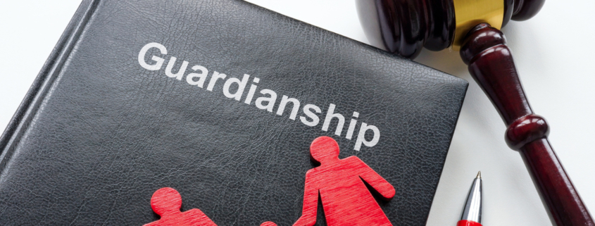 Can a Guardian Access a Ward’s Bank Accounts and Investments?