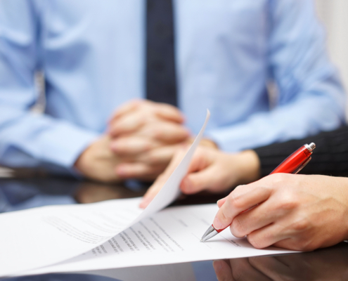 How to Establish a Limited Financial Guardianship in Florida