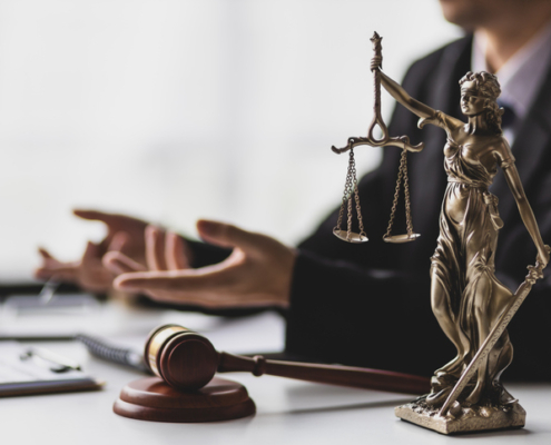 Emergency Conservatorships in Florida: When Immediate Legal Action Is Necessary