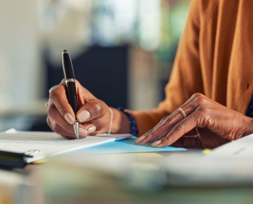 The Role of Professional Guardians in Florida