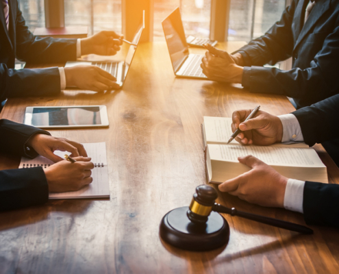 When Family Disputes Lead to Contested Conservatorships in Florida