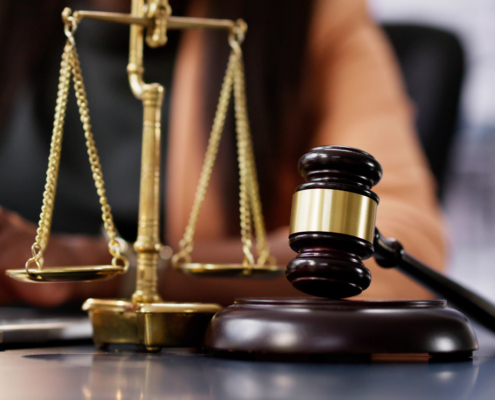 The Duties and Liabilities of a Florida Court-Appointed Conservator