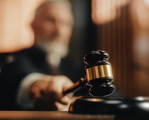 Is a Second DUI in Florida a Felony?
