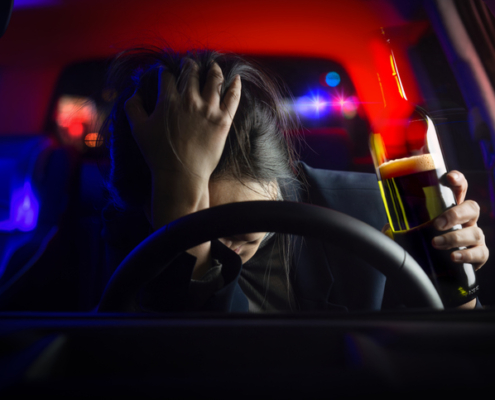 Will I Lose My License After a DUI in Orlando?