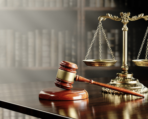 Challenging A Florida Guardianship as a Family Member or Interested Person