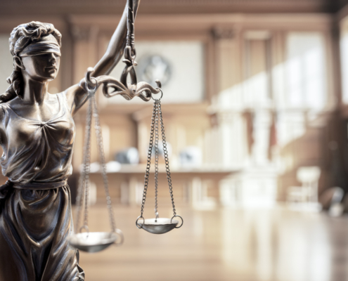 Can Guardianship in Florida Be Challenged or Changed After It Is Granted?